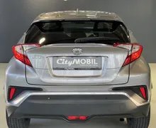 Zunanja slika - Toyota C-HR - KEYLESS-KAMERA-RADAR-LANE-PARK SENZORJI-GRETJE SED - 7 - Predogledna slika