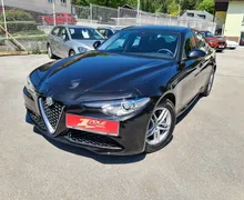 Zunanja slika - Alfa Romeo Giulia - Giulia - 1 - Predogledna slika