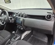 Zunanja slika - Dacia Duster - Prestige 1.5 dCi NAVI-KEYLESS-KAMERA-LED-ALU - 10 - Predogledna slika