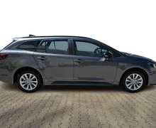 Zunanja slika - Toyota Corolla - TS MY25 1.8 HEV 5D E-CVT SOL - 6 - Predogledna slika