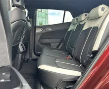 Notranja slika - KIA Sportage - 1.6 T-GDi AWD GT-Line. 7 DCT... - 11 - Predogledna slika