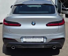 Zunanja slika - BMW X4 - serija : xDrive 30d Avt. M Sport FULL LED-HUD-ACC-USNJE - 5 - Predogledna slika