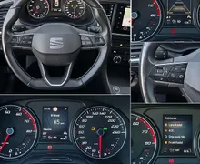 Zunanja slika - Seat Ateca - 1.5TSI DSG Style FULLED•ACC•LANE•NAVI•KEYLES•KAMER - 8 - Predogledna slika
