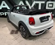 Zunanja slika - MINI Cabrio - Cooper S - 5 - Predogledna slika
