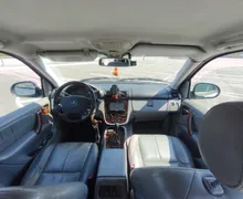 Notranja slika - Mercedes-Benz M-Razred - ML 320 Avt. - 5 - Predogledna slika