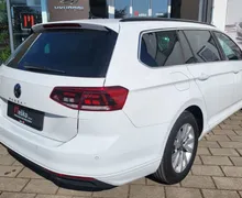 Zunanja slika - Volkswagen Passat - Variant 2.0 TDI AUT slo-1.last-alu-acc-navi-led-radar-pdc- - 4 - Predogledna slika