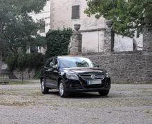 Zunanja slika - Volkswagen Tiguan - 1,4 TSI BlueMotion Trend&Fun - 1 - Predogledna slika