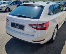 Zunanja slika - Škoda Superb - Combi iV 1.4 TSI Ambition DSG - 6 - Predogledna slika