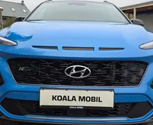 Zunanja slika - Hyundai Kona - 1.0 T-GDI 120 N-LINE LED-VIRTUAL-KAMERA-ALU-1.LAST - 2 - Predogledna slika