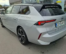 Zunanja slika - Opel Astra - Sports Tourer 1.2 Turbo GS Avt. - 4 - Predogledna slika