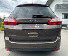 Zunanja slika - Ford C-MAX - Grand  1,5 TDCi Style - 8 - Predogledna slika