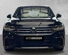 Zunanja slika - VW Tiguan - 2.0 TDI R-Line ACC + Vlečna Kljuka - 6 - Predogledna slika