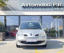 Zunanja slika - Renault Modus - 1.2 16V Expression 1.LASTNIK SLO NAKUP NA OBROKE - 2 - Predogledna slika