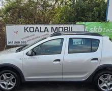 Zunanja slika - Dacia Sandero - Stepway 0.9 TCe KLIMA-PDC-1.LASTNIK-SLOVENSKA - 7 - Predogledna slika