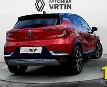 Zunanja slika - Renault Captur - 1.0 TCE 90 TECHNO Z ENOLETNIM JAMSTVOM - 2 - Predogledna slika