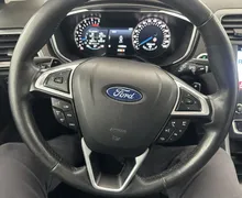 Zunanja slika - Ford Mondeo - Karavan 2.0 TDCi Titanium.NAVI.SAMO 115.OOO KM - 6 - Predogledna slika