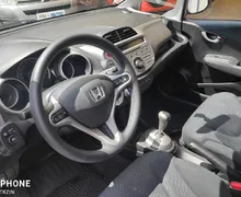 Zunanja slika - Honda Jazz - 1.4 AVTOMATIK-F1-80.000KM-SLO-ALU-PDC-ODLIČEN - 6 - Predogledna slika