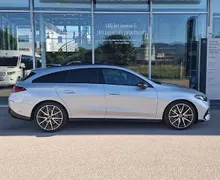 Zunanja slika - Mercedes-Benz CLA-Razred - CLA Shooting Brake 200 AMG Line NIGHT EDITION - 2 - Predogledna slika