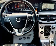 Zunanja slika - Volvo V40 - D2 Business | LED | Navi. | Tempo. | Park senzor | - 9 - Predogledna slika