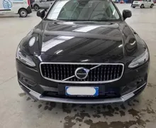Zunanja slika - Volvo V90 Cross Country - 2.0 DIZEL 145 KW.PANORAMA.KAMERA.LED.ACC.USNJE. - 5 - Predogledna slika