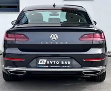 Notranja slika - Volkswagen Arteon - 2.0TSI+R LINE+VIRTUAL+ACC+KAMERA+LED - 7 - Predogledna slika