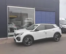 Zunanja slika - Peugeot 2008 - ALLURE PureTech 100 - 2 - Predogledna slika