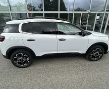 Zunanja slika - Citroën C5 Aircross - Max Hybrid 145 S S DCT - 9 - Predogledna slika