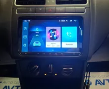 Notranja slika - Volkswagen Polo - 1.4 Comfortline KREDIT BREZ GA-KLIMA-ALU-NAVI - 10 - Predogledna slika