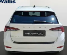 Zunanja slika - Škoda Octavia - Combi 2.0 TDI Style DSG - 4 - Predogledna slika