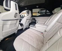 Zunanja slika - BMW Serija 7 - : M760e xDrive M Sport - Performance - 16 - Predogledna slika