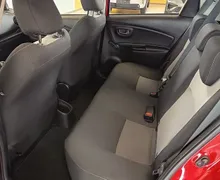 Zunanja slika - Toyota Yaris - 1.5 VVT-iE Sol - 6 - Predogledna slika