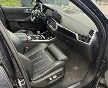 Zunanja slika - BMW X5 - serija : xDrive30d Avt. -M paket-Kam-Ass- - 7 - Predogledna slika