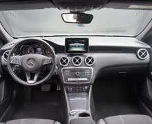 Zunanja slika - Mercedes-Benz A-Razred - A 200 d Urban - 7 - Predogledna slika
