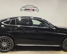 Zunanja slika - Mercedes-Benz GLC-Razred - GLC 220d 4MATIC AMG Line Avt.AMG DISTRONIC KAM LANE - 7 - Predogledna slika