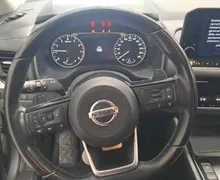 Zunanja slika - Nissan Qashqai - CROSSOVER 1.3 MHEV 158 BUSINESS XTRONIC - 14 - Predogledna slika