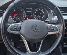 Zunanja slika - VW Passat - Variant 2.0 TDI BMT  Business avt. 110kW+LED+KAM+12.MES.JA - 15 - Predogledna slika