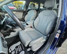 Notranja slika - Audi A4 Avant - TDI S line S tronic |LED|RADAR|ALU18|TOP| - 8 - Predogledna slika
