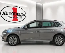 Zunanja slika - Škoda Kamiq - 1.5 TSI Ambition DSG... - 3 - Predogledna slika