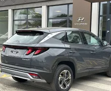 Zunanja slika - Hyundai Tucson - 1.6T T-GDI°°Kamera°°Senzorji°°Navi°°Zimske pnevmat - 4 - Predogledna slika