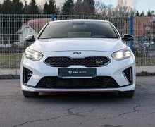 Zunanja slika - KIA Ceed - 1.6 T-GDi GT ISG. 7 DCT - 2 - Predogledna slika