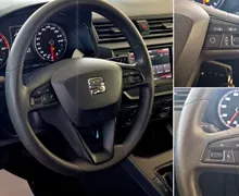 Zunanja slika - Seat Arona - 1.0 Eco TSI Reference •SLO•PARK.SENZORJI•... - 18 - Predogledna slika