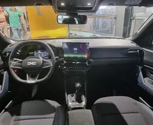 Zunanja slika - Dacia Bigster - 140MHEV Expression+6 let jamstva+Vinjeta - 10 - Predogledna slika