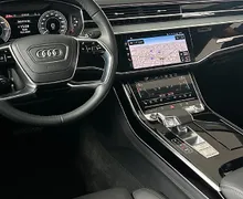 Zunanja slika - Audi A8 - 60 eTFSI|MASAŽNI+HLAJENI SEDEŽI|PANORAMA|HUD - 6 - Predogledna slika