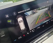 Zunanja slika - Škoda Octavia - COMBI 1.5 TSI STYLE LED-VIRUTAL-KAMERA-KLJUKA-1.LA - 14 - Predogledna slika