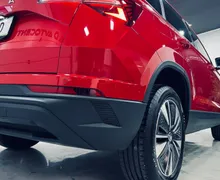 Zunanja slika - Škoda Karoq - TOUR-1.0 TSI 81kW-LED-ALU-KLJUKA-GRETJE VOLANA... - 15 - Predogledna slika