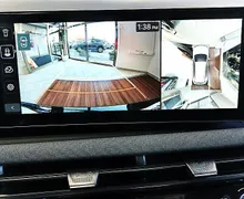 Zunanja slika - Hyundai Tucson - 1.6 T-GDI N-LINE IMPRESSION TESTNO VOZILO - VIDEO - 11 - Predogledna slika