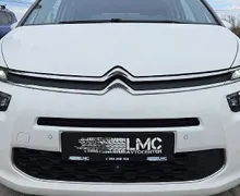 Zunanja slika - Citroën C4 Grand Picasso - 1.6 HDi 116ks EXCLUSIVE °7-SEDEŽEV° °KAMERA° - 2 - Predogledna slika