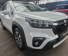 Zunanja slika - Suzuki S-Cross - 1.4 MHEV ELEGANCE ALLGRIP - 2 - Predogledna slika