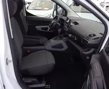 Zunanja slika - Opel Combo - 1.5 CDTI 102HP N1 - na zalogi - DOBAVA TAKOJ - 5 - Predogledna slika