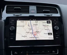 Zunanja slika - Volkswagen Golf - 2.0 TDI BMT Highline 2.LASTNIK PANO. VIRTUAL. NAVI - 13 - Predogledna slika